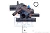 FACET 7.8492 Thermostat, coolant
